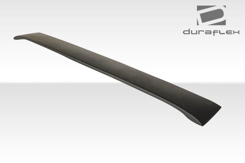 2009-2015 BMW 7 Series Duraflex Eros Version 1 Rear Wing - Image 4
