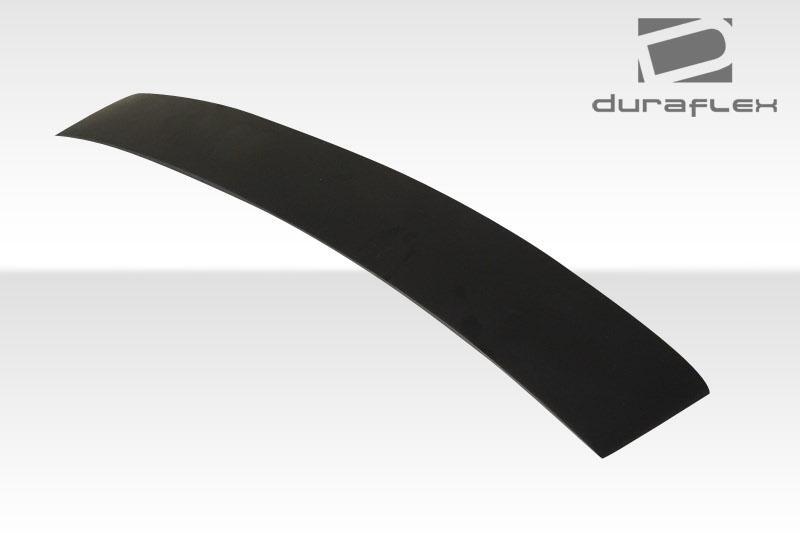 2009-2015 BMW 7 Series Duraflex Eros Version 1 Rear Wing - Image 5