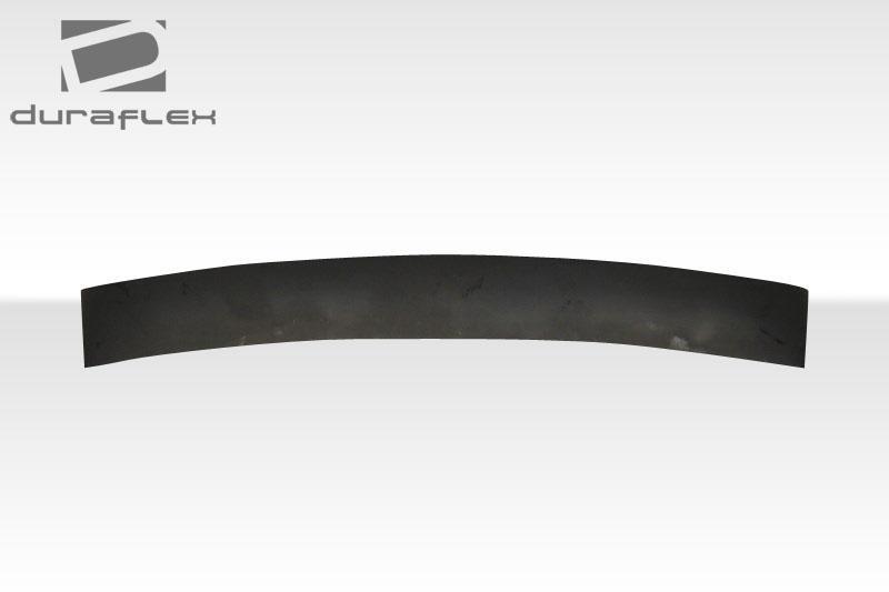 2009-2015 BMW 7 Series Duraflex Eros Version 1 Rear Wing - Image 6
