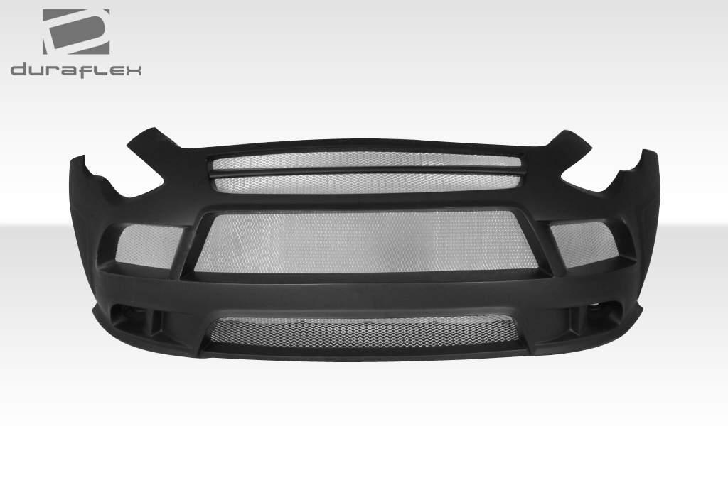 2009-2011 Infiniti FX Duraflex CT-R Kit - Image 3