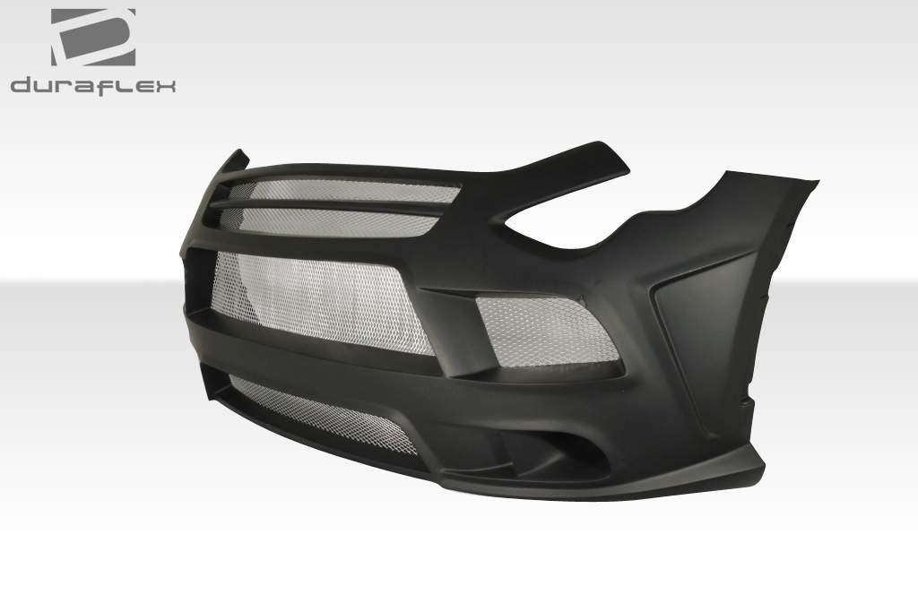 2009-2011 Infiniti FX Duraflex CT-R Kit - Image 4
