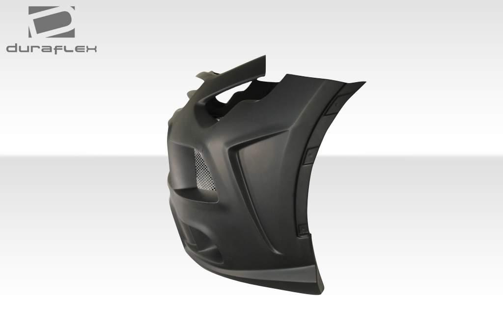 2009-2011 Infiniti FX Duraflex CT-R Kit - Image 5