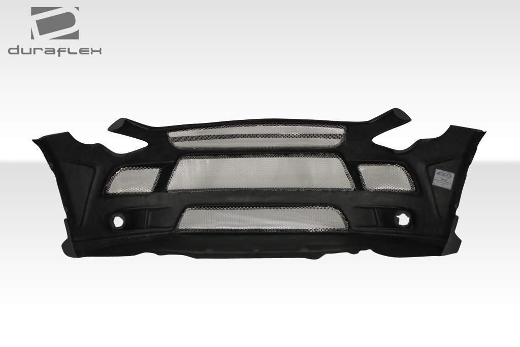 2009-2011 Infiniti FX Duraflex CT-R Kit - Image 6