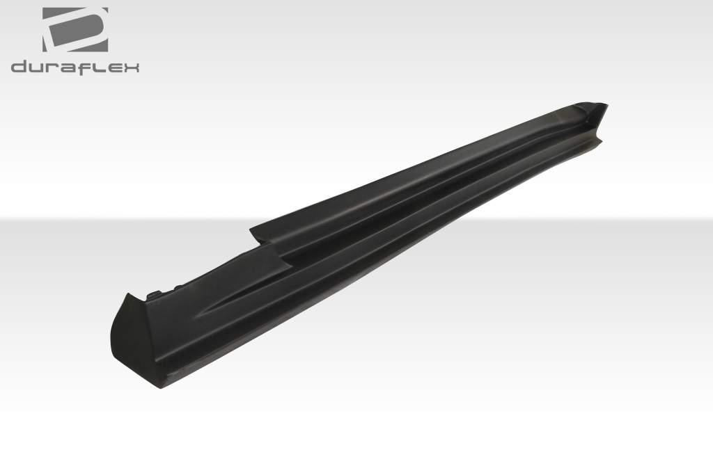 2009-2011 Infiniti FX Duraflex CT-R Kit - Image 9