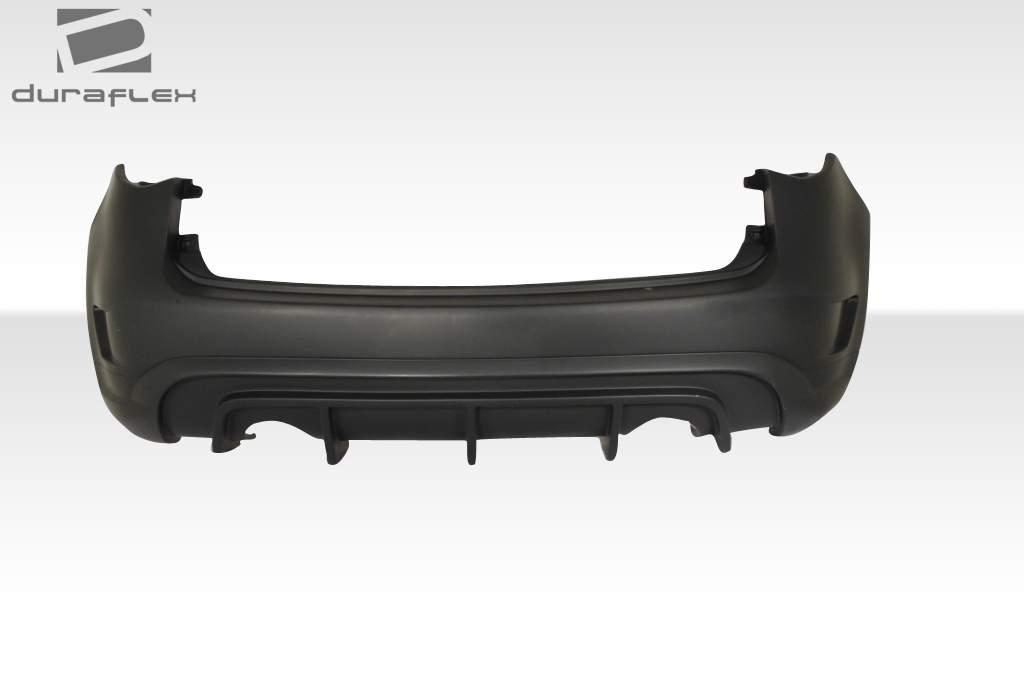 2009-2011 Infiniti FX Duraflex CT-R Kit - Image 12