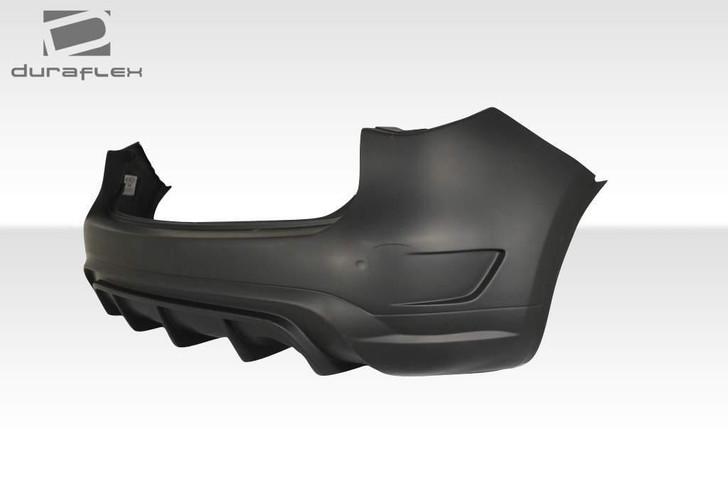 2009-2011 Infiniti FX Duraflex CT-R Kit - Image 13