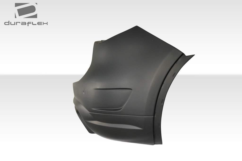 2009-2011 Infiniti FX Duraflex CT-R Kit - Image 14