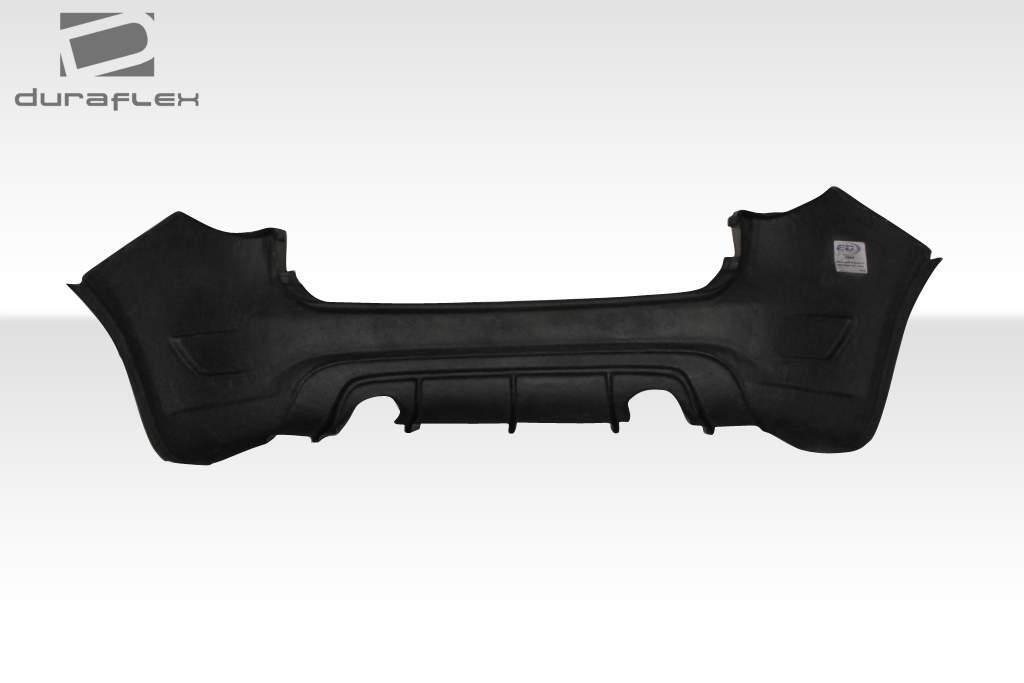 2009-2011 Infiniti FX Duraflex CT-R Kit - Image 15