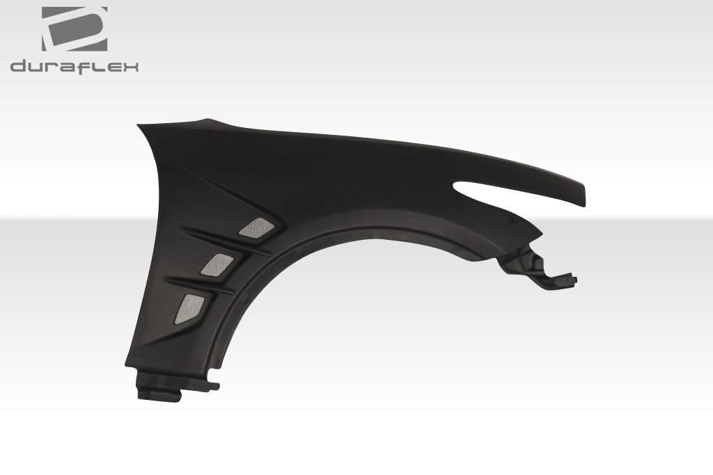 2009-2011 Infiniti FX Duraflex CT-R Kit - Image 17