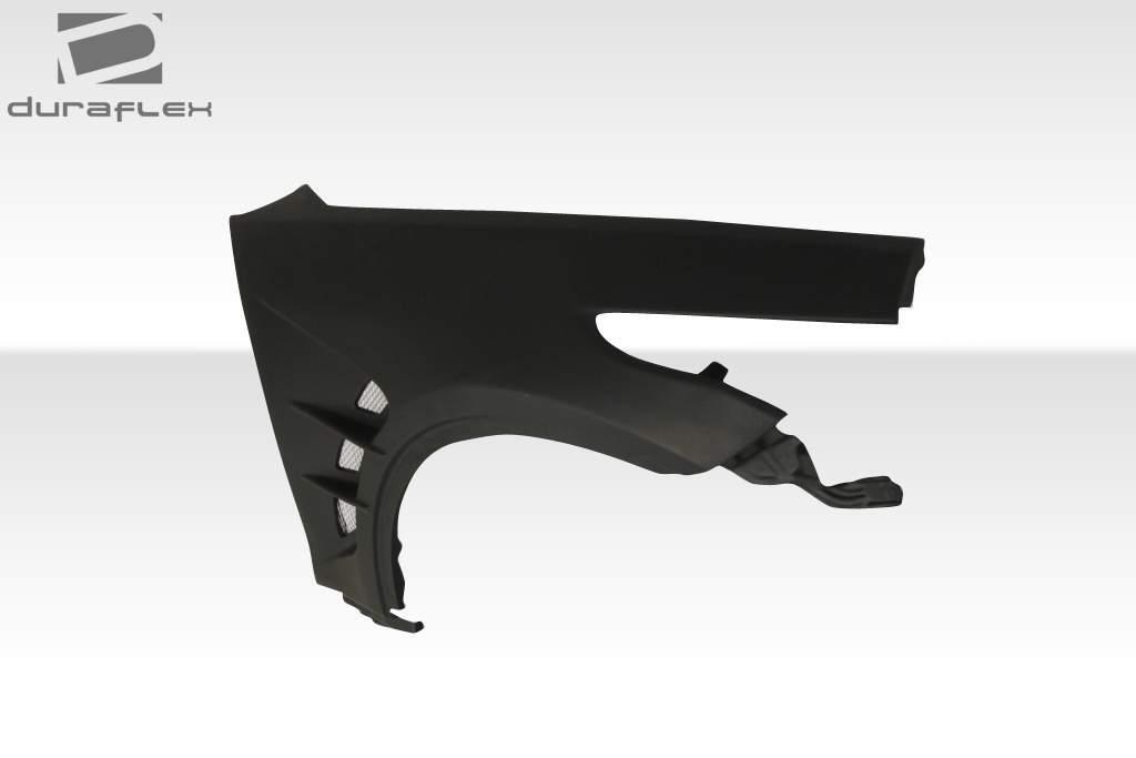 2009-2011 Infiniti FX Duraflex CT-R Kit - Image 18