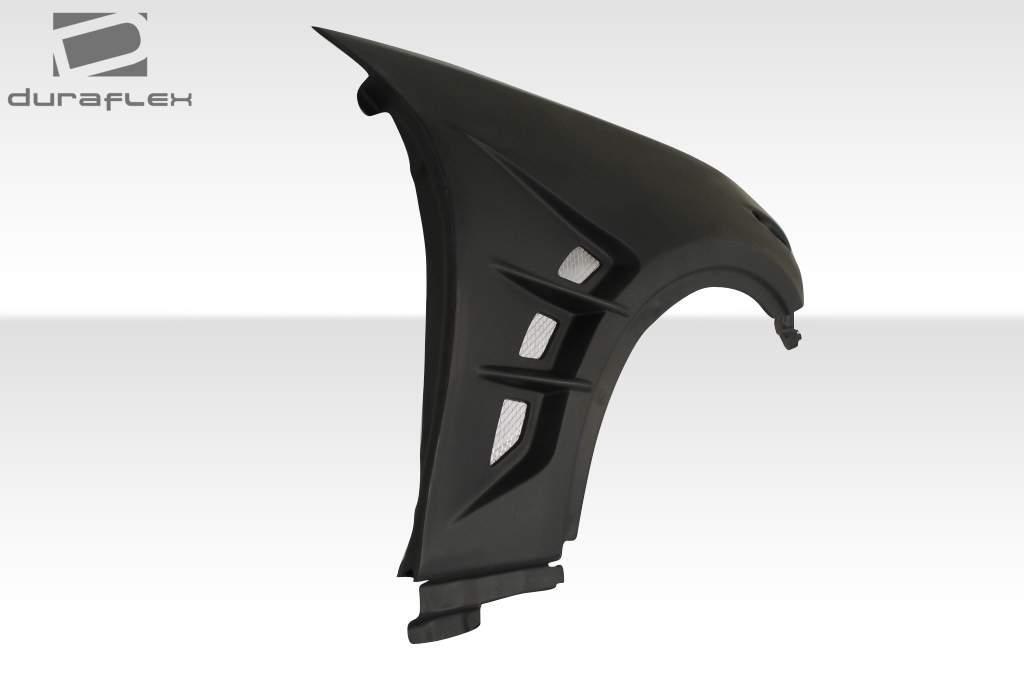 2009-2011 Infiniti FX Duraflex CT-R Kit - Image 19