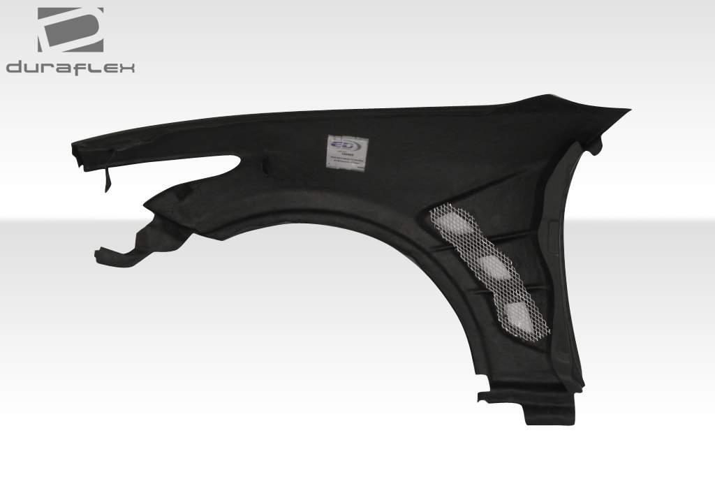2009-2011 Infiniti FX Duraflex CT-R Kit - Image 20