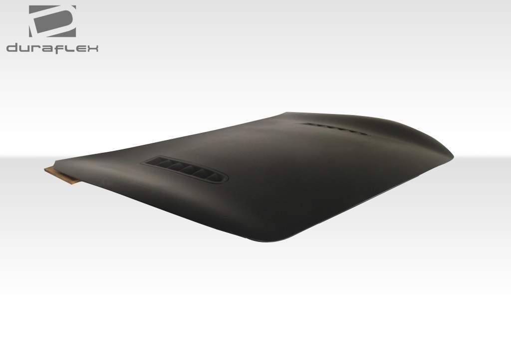2009-2011 Infiniti FX Duraflex CT-R Kit - Image 23