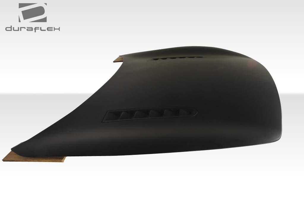 2009-2011 Infiniti FX Duraflex CT-R Kit - Image 24