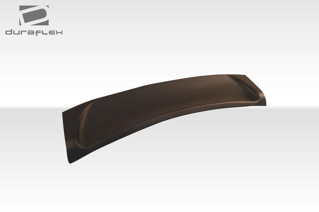2006-2012 Porsche Cayman Duraflex Eros Version 2 Rear Wing - Image 10