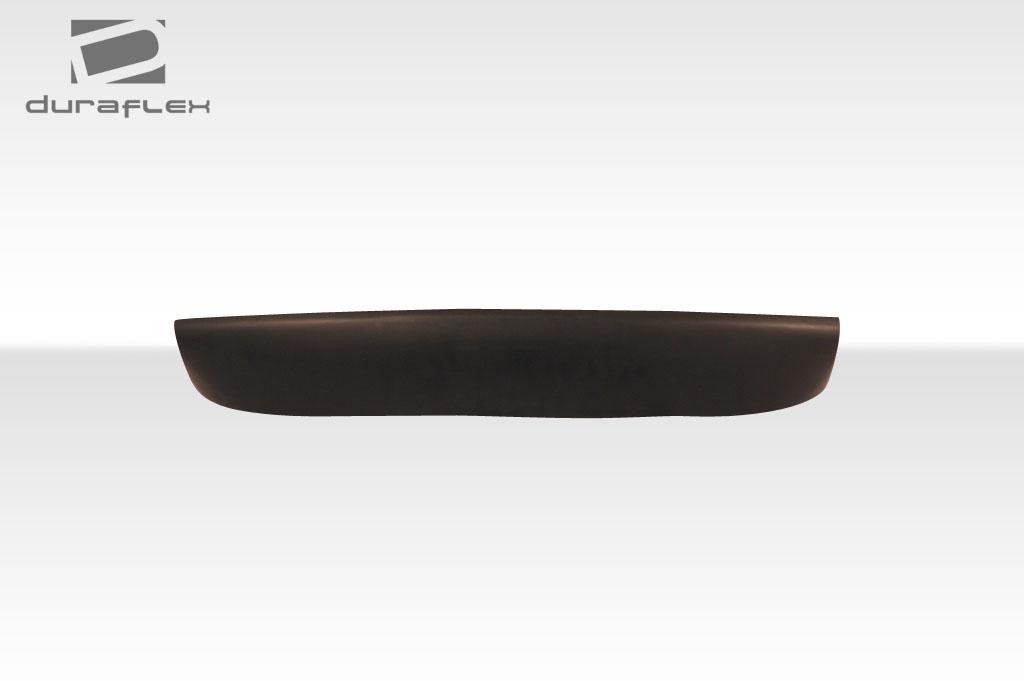 2006-2012 Porsche Cayman Duraflex Eros Version 2 Rear Wing - Image 11