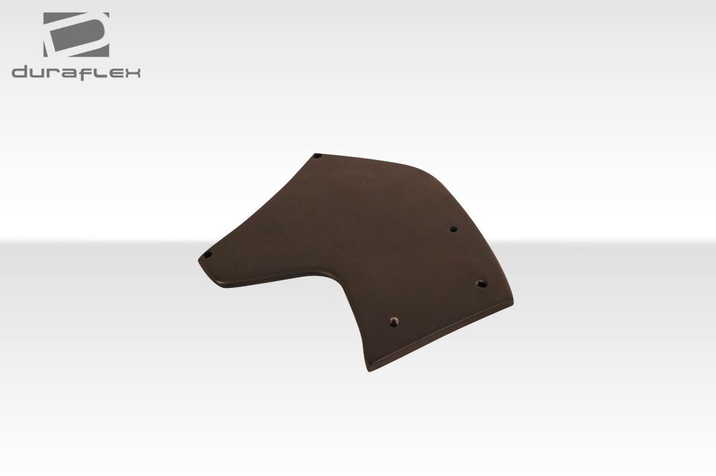 2006-2012 Porsche Cayman Duraflex Eros Version 2 Rear Wing - Image 12