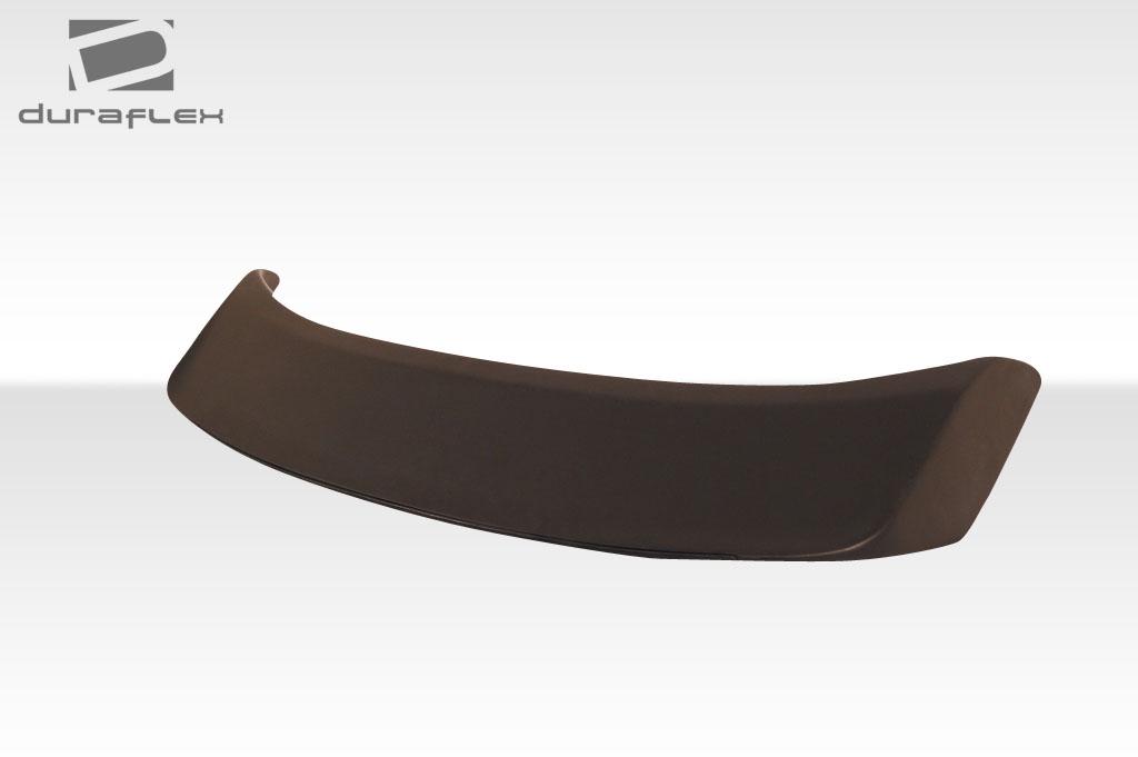 2006-2012 Porsche Cayman Duraflex Eros Version 2 Rear Wing - Image 4