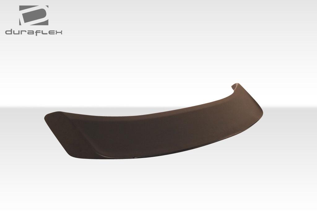2006-2012 Porsche Cayman Duraflex Eros Version 2 Rear Wing - Image 5