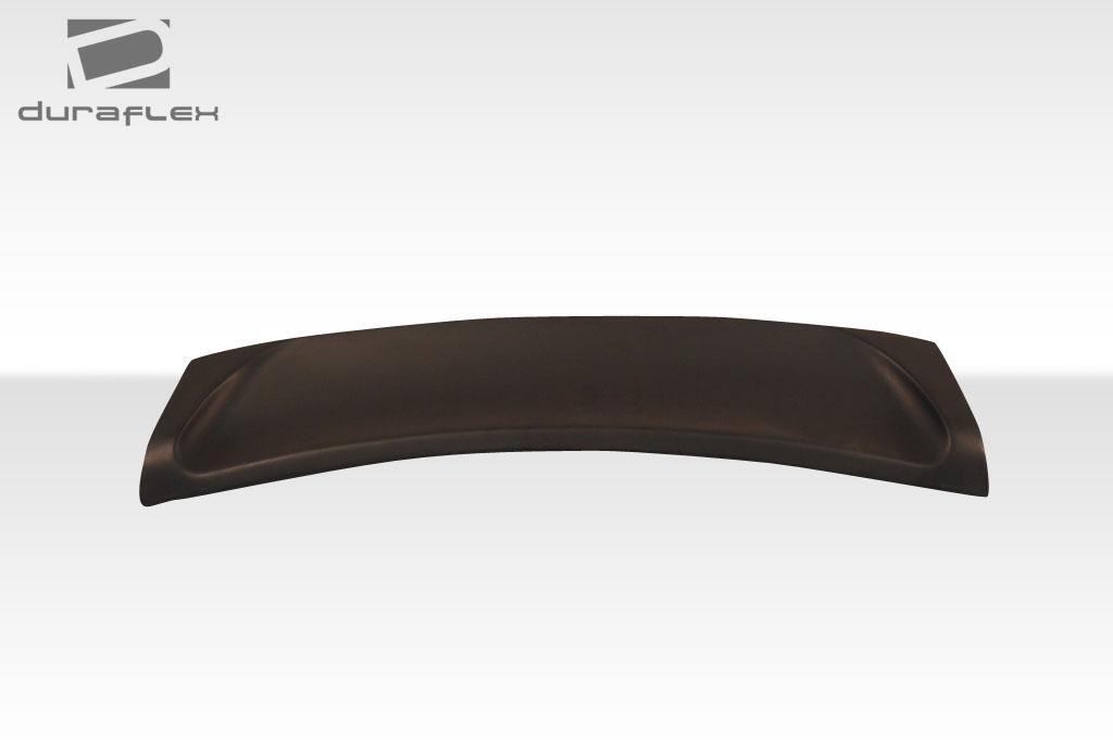 2006-2012 Porsche Cayman Duraflex Eros Version 2 Rear Wing - Image 8