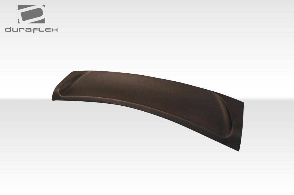 2006-2012 Porsche Cayman Duraflex Eros Version 2 Rear Wing - Image 9