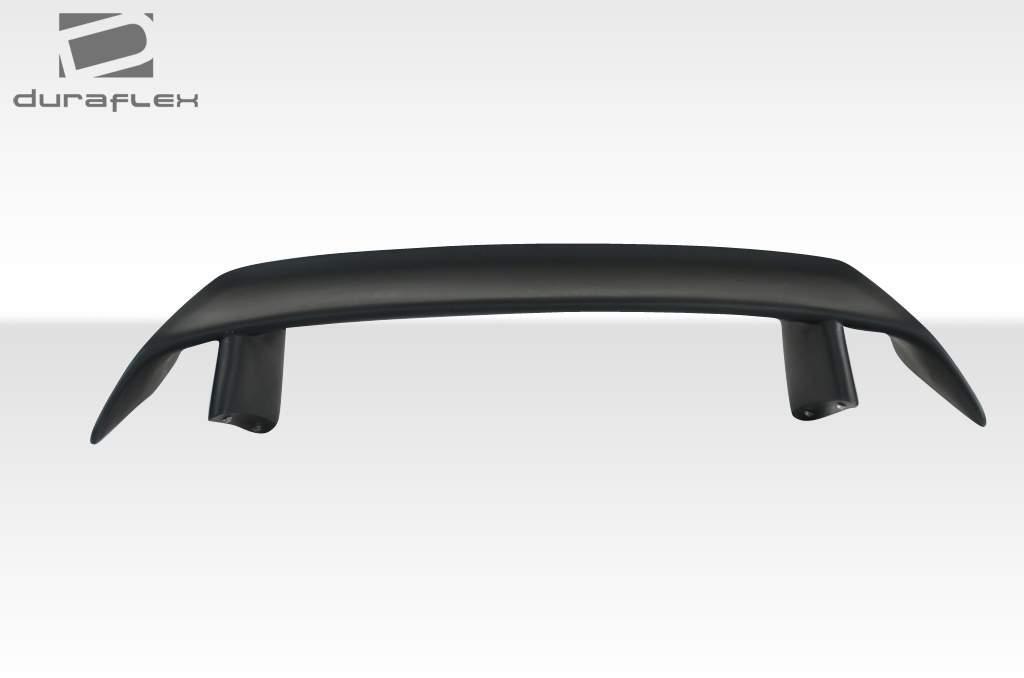 2010-2013 Porsche Panamera Duraflex Eros Version 5 Rear Wing - Image 3