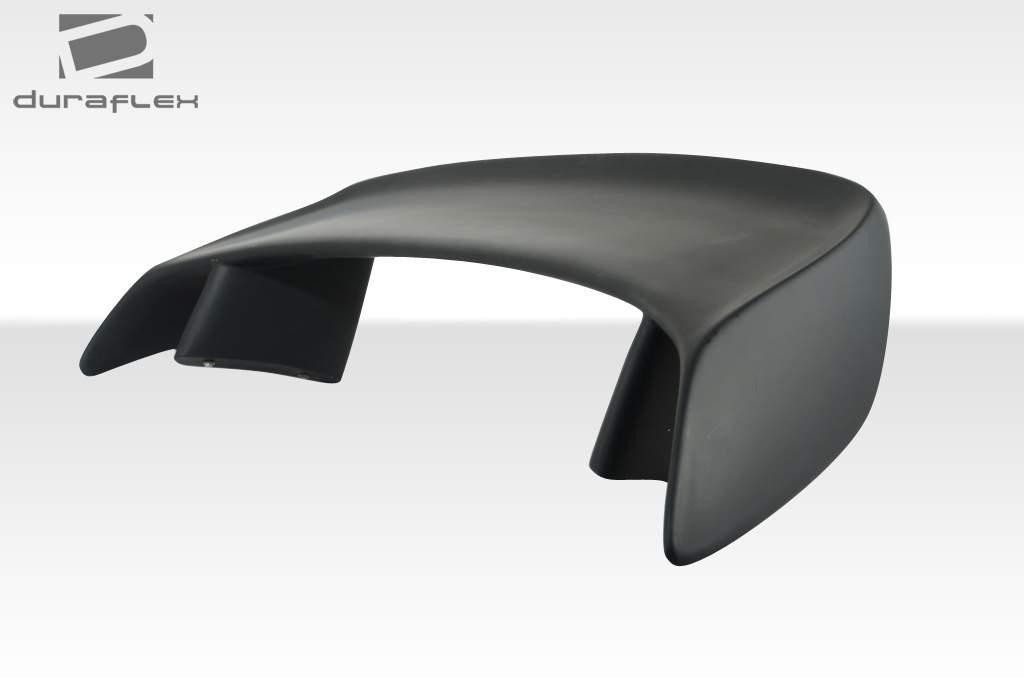 2010-2013 Porsche Panamera Duraflex Eros Version 5 Rear Wing - Image 4
