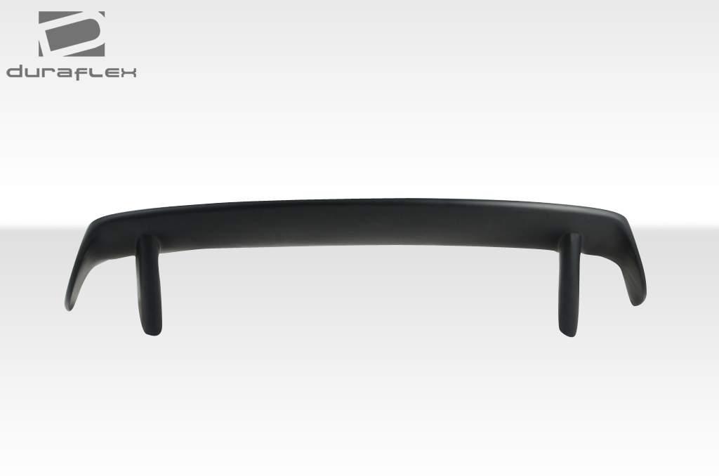 2010-2013 Porsche Panamera Duraflex Eros Version 5 Rear Wing - Image 6