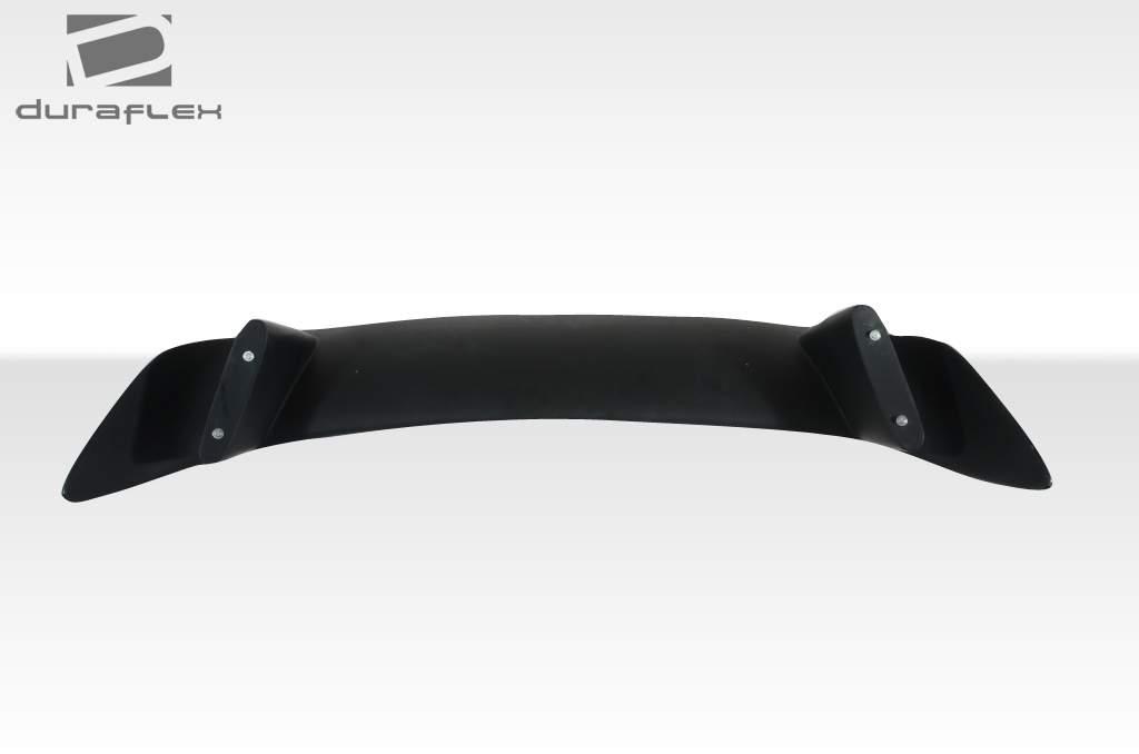 2010-2013 Porsche Panamera Duraflex Eros Version 5 Rear Wing - Image 7