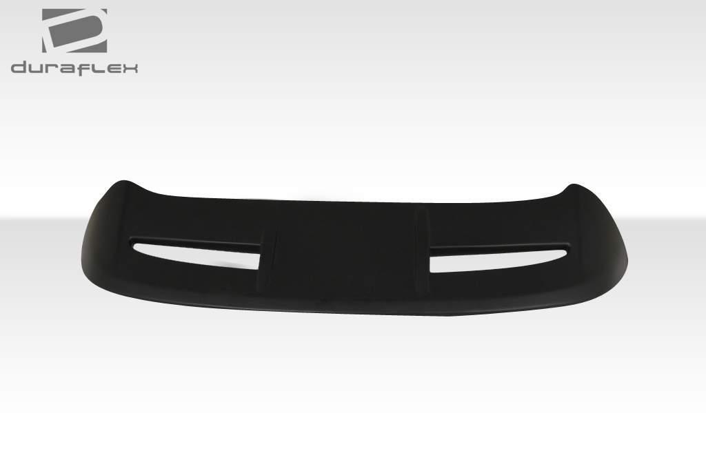 2010-2014 Volkswagen Golf Duraflex ST-R Rear Wing - Image 3
