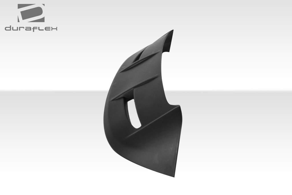 2010-2014 Volkswagen Golf Duraflex ST-R Rear Wing - Image 4