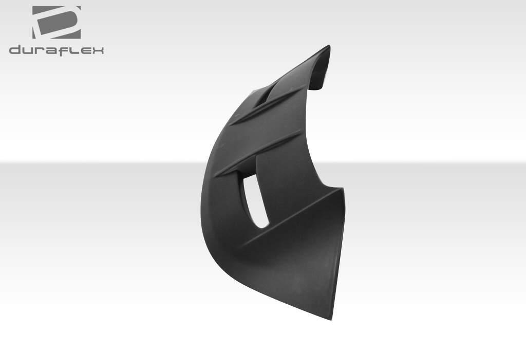 2010-2014 Volkswagen Golf Duraflex ST-R Rear Wing - Image 5