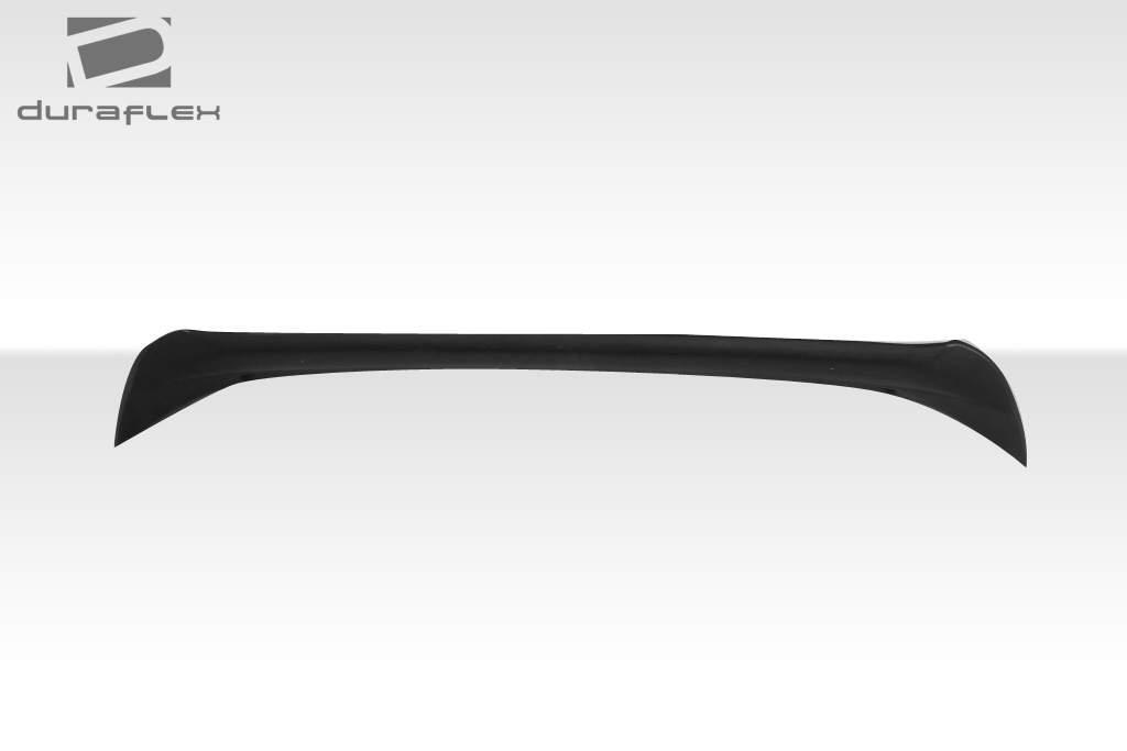 2010-2014 Volkswagen Golf Duraflex ST-R Rear Wing - Image 6