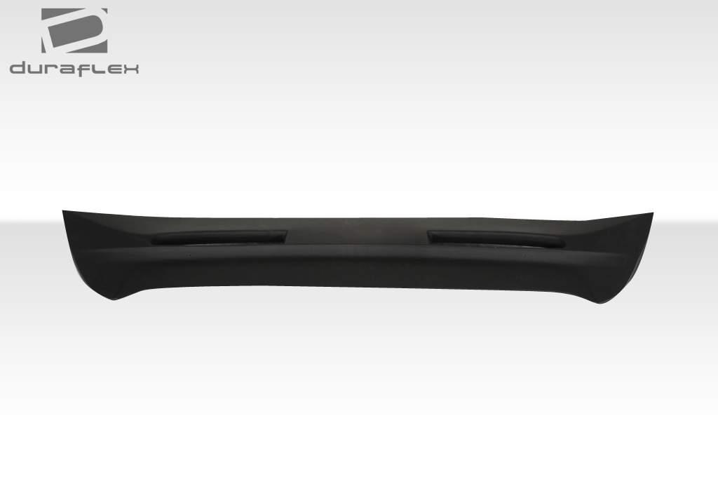 2010-2014 Volkswagen Golf Duraflex ST-R Rear Wing - Image 7
