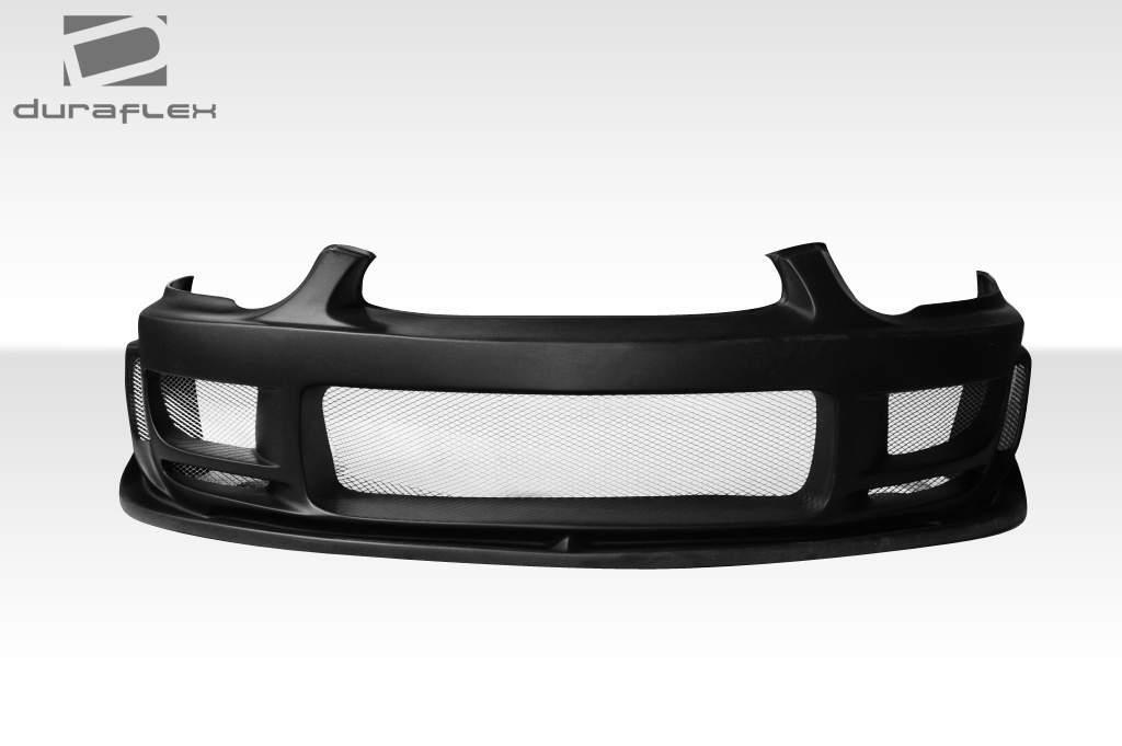 2004-2005 Subaru Impreza Duraflex Harmon Front Bumper - Image 2