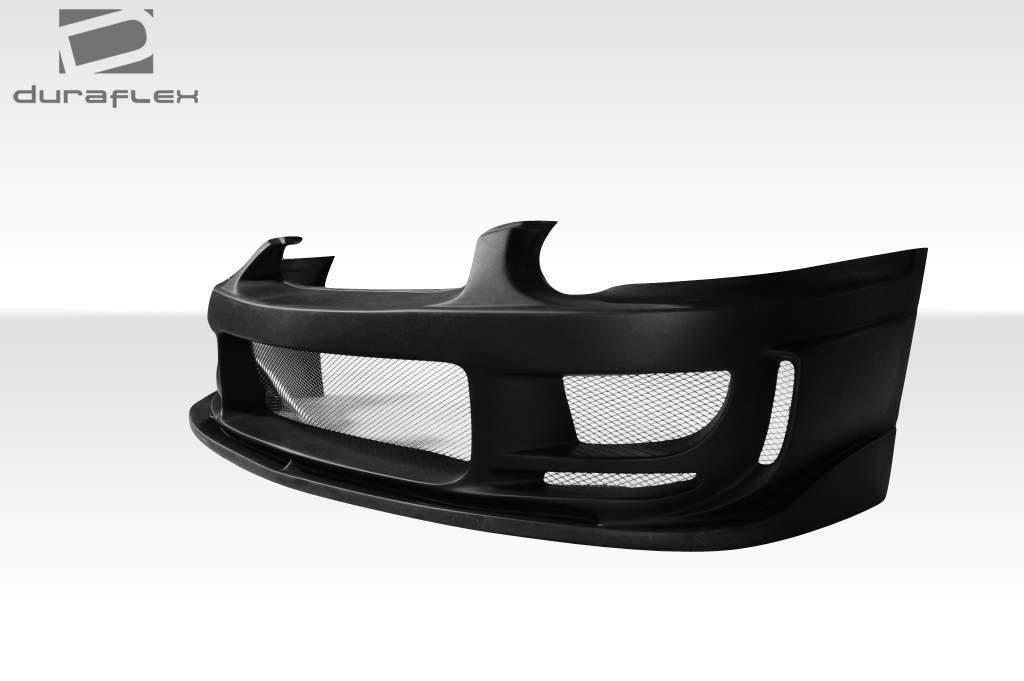 2004-2005 Subaru Impreza Duraflex Harmon Front Bumper - Image 3