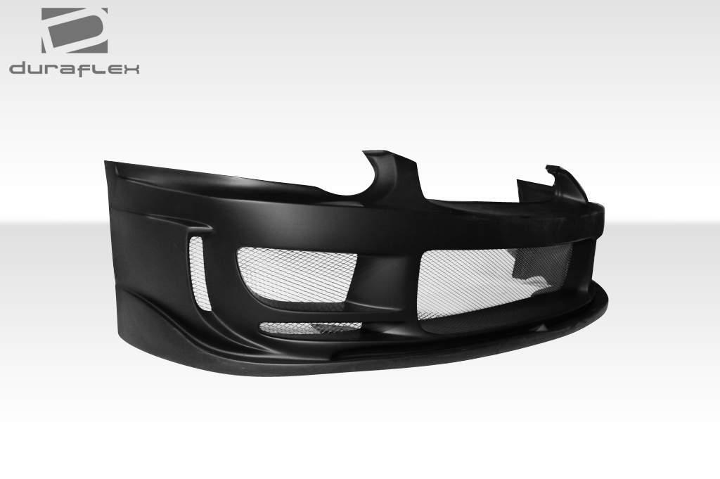 2004-2005 Subaru Impreza Duraflex Harmon Front Bumper - Image 4