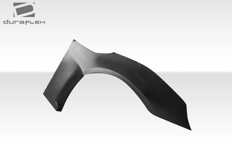 2013-2020 Scion FRS Duraflex GT500 Fender - Image 3