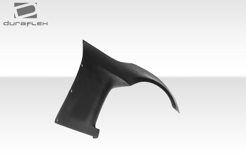 2013-2020 Scion FRS Duraflex GT500 Fender - Image 4