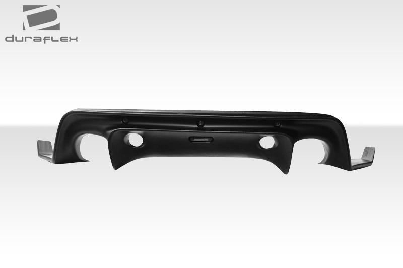2013-2020 Scion FRS Duraflex GT500 Rear Lip - Image 2