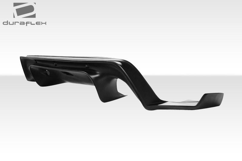 2013-2020 Scion FRS Duraflex GT500 Rear Lip - Image 3