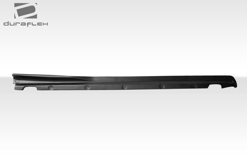 2013-2020 Scion FRS Duraflex GT500 Side Skirts - Image 2