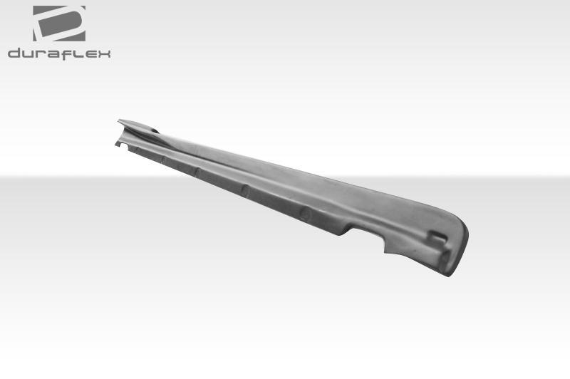 2013-2020 Scion FRS Duraflex GT500 Side Skirts - Image 3