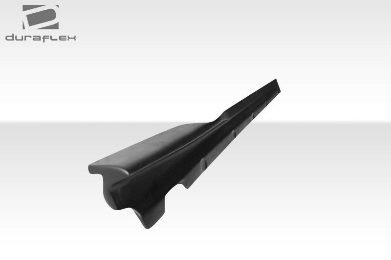 2013-2020 Scion FRS Duraflex GT500 Side Skirts - Image 4