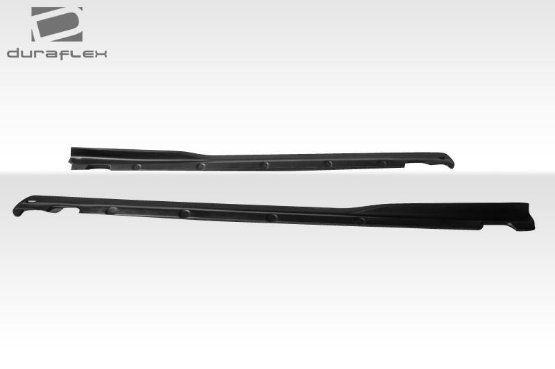 2013-2020 Scion FRS Duraflex GT500 Side Skirts - Image 5