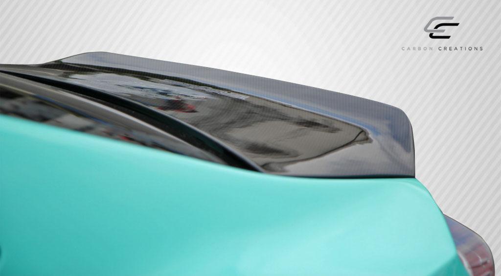 2013-2020 Scion FRS Carbon Creations 86-R Carbon Fiber Trunk - Image 2