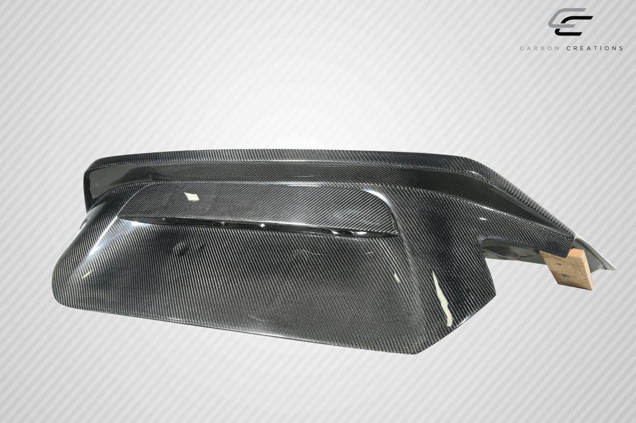 2013-2020 Scion FRS Carbon Creations 86-R Carbon Fiber Trunk - Image 9