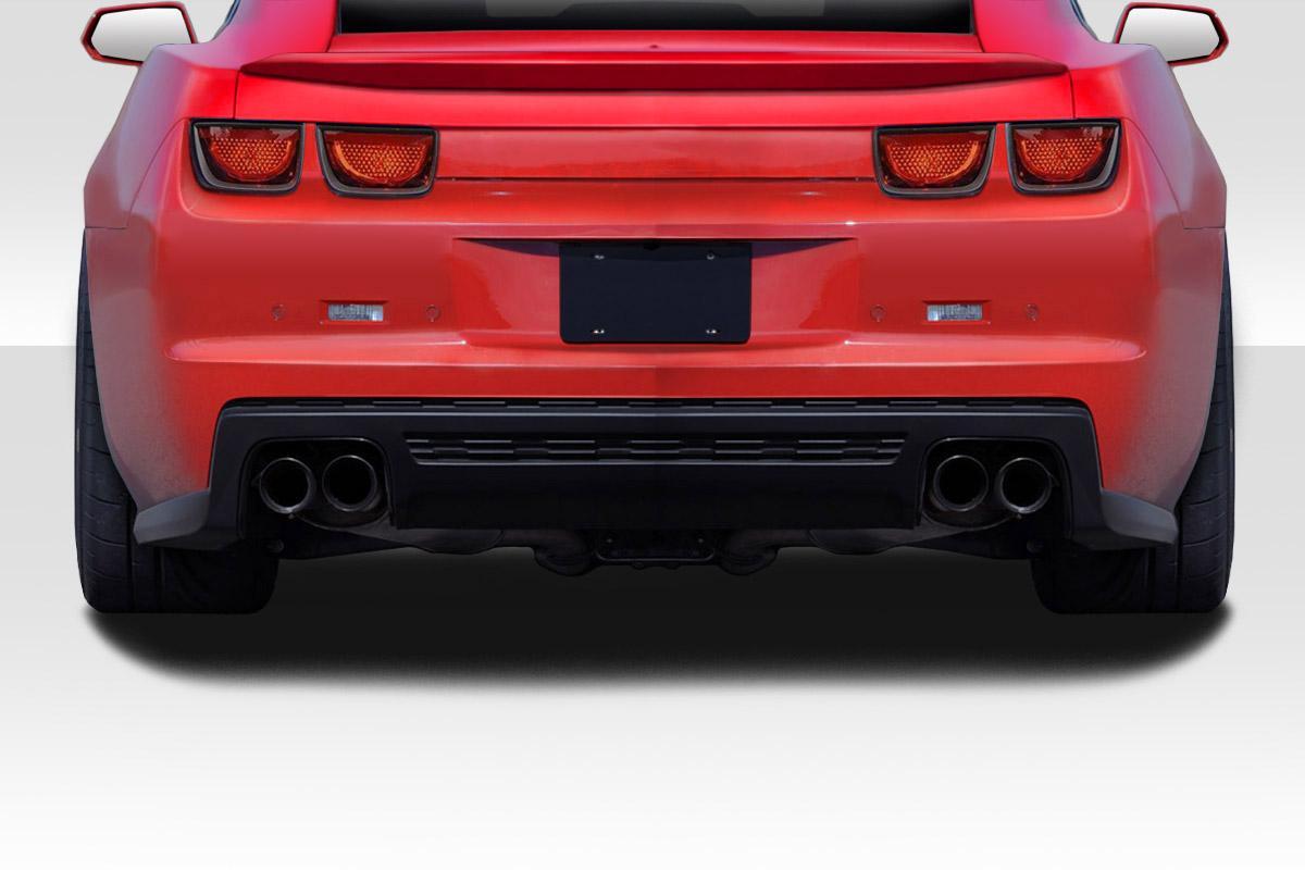 2010-2013 Chevrolet Camaro Duraflex ZL1 Look Kit - Image 2