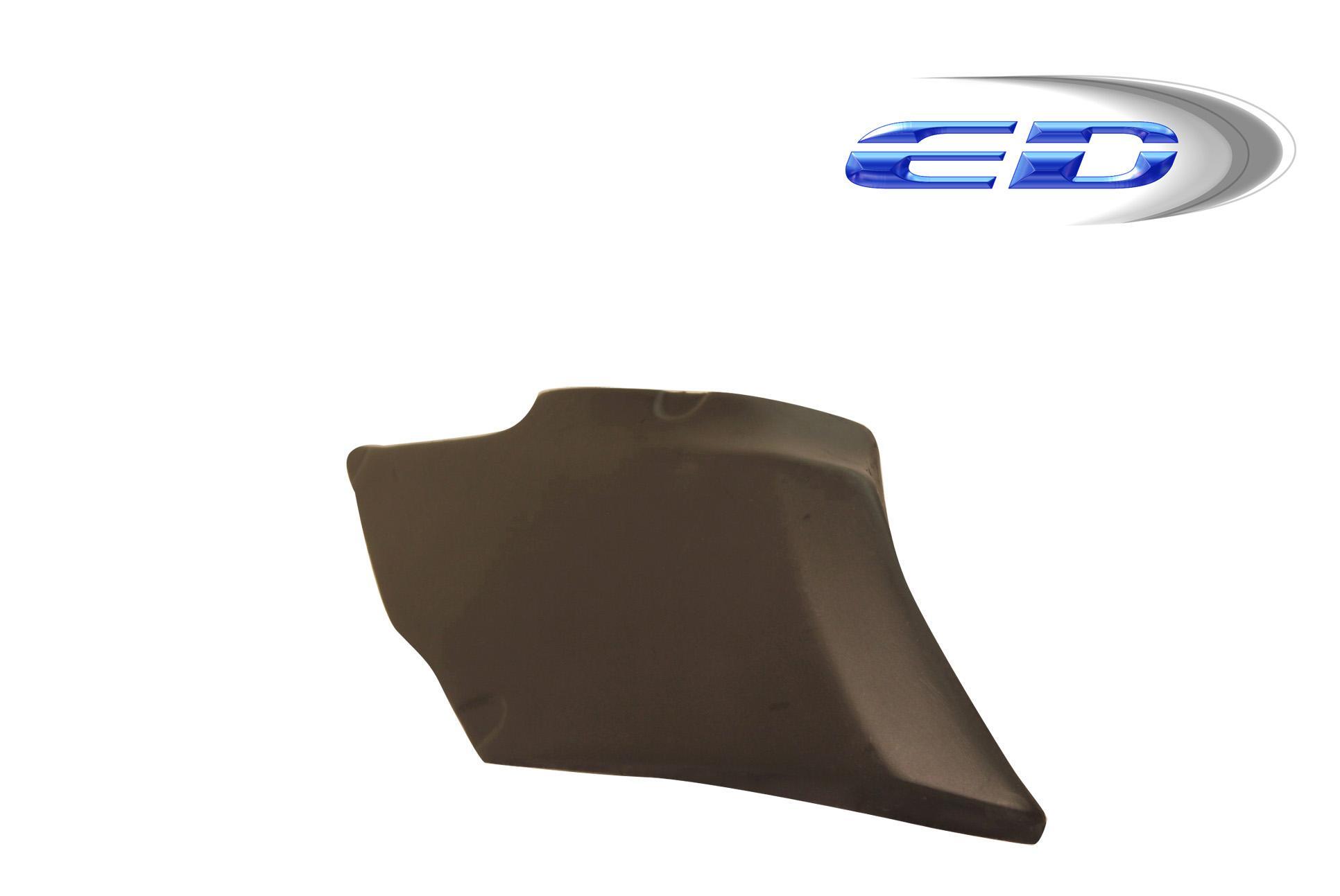2013-2016 Scion FRS Duraflex GT500 Kit - Image 9
