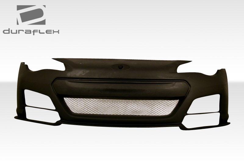 2013-2020 Scion FRS Duraflex 86-R Front Bumper - Image 3